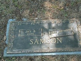 Jay B. Samson