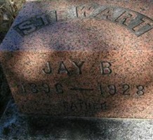 Jay Bryan Stewart Jay Bryan Stewart