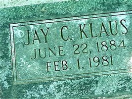 Jay C. Klaus