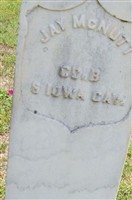 Jay C. McNutt