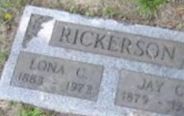 Jay C. Rickerson