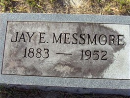 Jay E Messmore Jay E Messmore