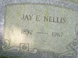 Jay E Nellis