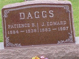 Jay Edward Daggs Jay Edward Daggs