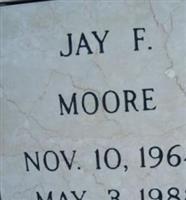 Jay Francis Moore
