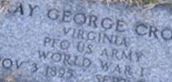 Jay George Cropp Jay George Cropp