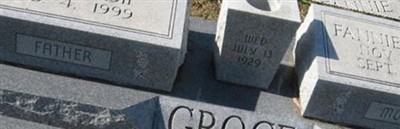 Jay Groce
