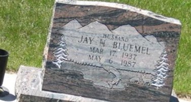 Jay H Bluemel Jay H Bluemel