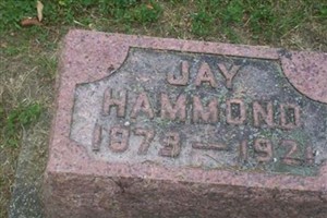 Jay Hammond