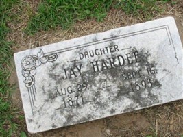 Jay Hardee