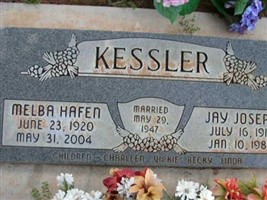 Jay J Kessler