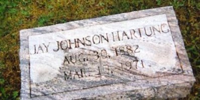 Jay Johnson Hartung Jay Johnson Hartung