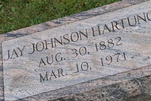 Jay Johnson Hartung Jay Johnson Hartung