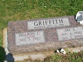 Jay L. Griffith Jay L. Griffith