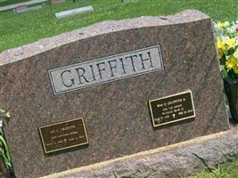 Jay L. Griffith Jay L. Griffith