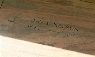 Jay L. Nelson