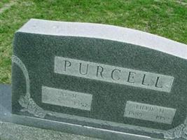 Jay M. Purcell
