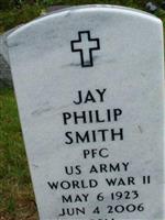 Jay Philip Smith