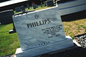 Jay Phillips Jay Phillips