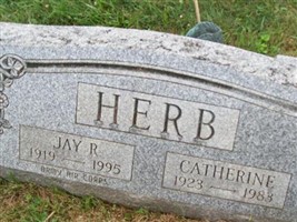 Jay R. Herb