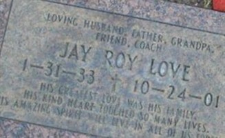 Jay Roy Love Jay Roy Love