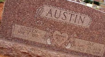 Jay Rube Lee Austin Jay Rube Lee Austin