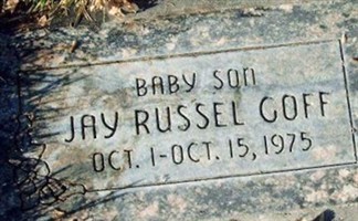 Jay Russel Goff