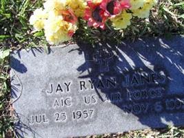 Jay Ryan Jones