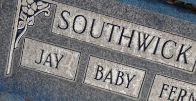 Jay Southwick