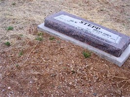 Jay W. Stepp