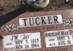 Jay W Tucker
