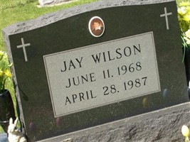 Jay Wilson