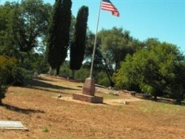Jayhawk Cemetery Jayhawk Cemetery