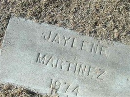 Jaylene Martinez