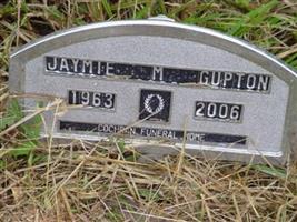 Jaymie Maxine Heflin Gupton