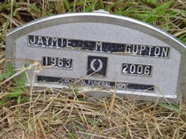 Jaymie Maxine Heflin Gupton Jaymie Maxine Heflin Gupton