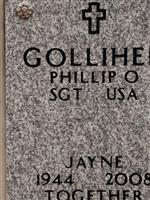 Jayne Golliher