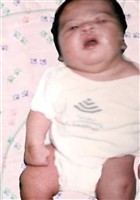 Jazmyn Mechelle Olvera Lee