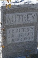J. B. Autrey