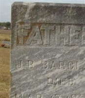 J. B. Barclay