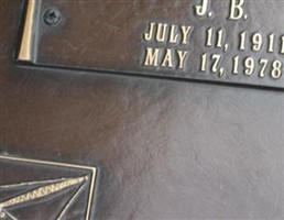 J. B. Clements