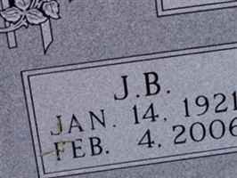 J.B. Snapp J.B. Snapp