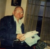J B Timms