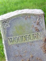 J B Woodburn
