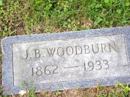 J B Woodburn