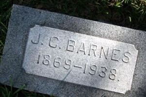 J C. Barnes
