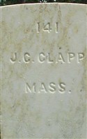 J C Clapp