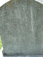 J. C. DeVore J. C. DeVore