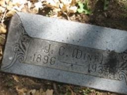 J. C. "Dine" Farmer