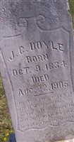 J C Doyle